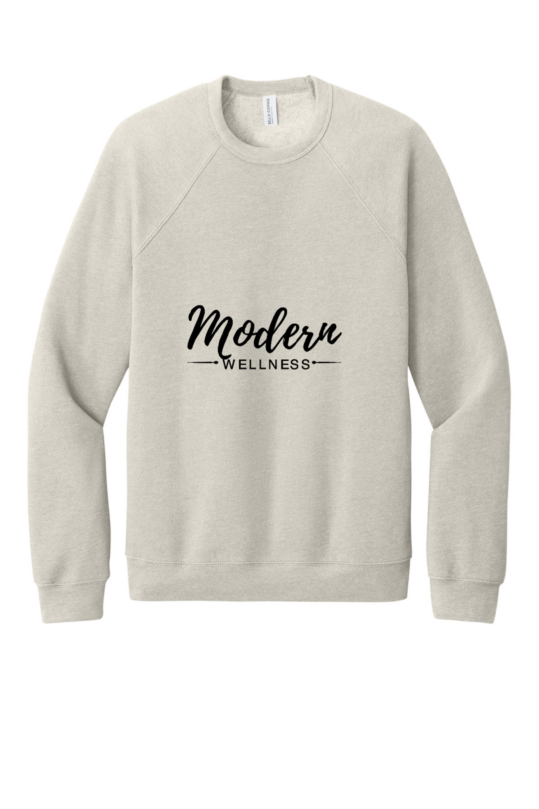 Front Design - Heather Dust