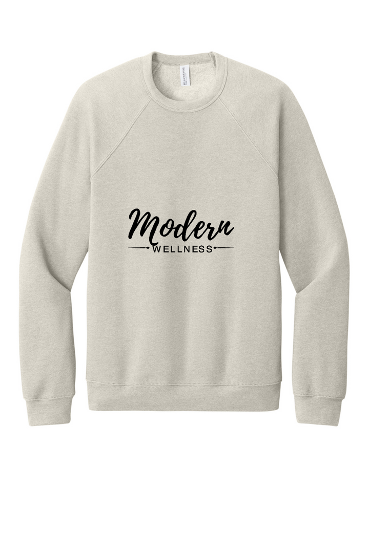 Front Design - Heather Dust