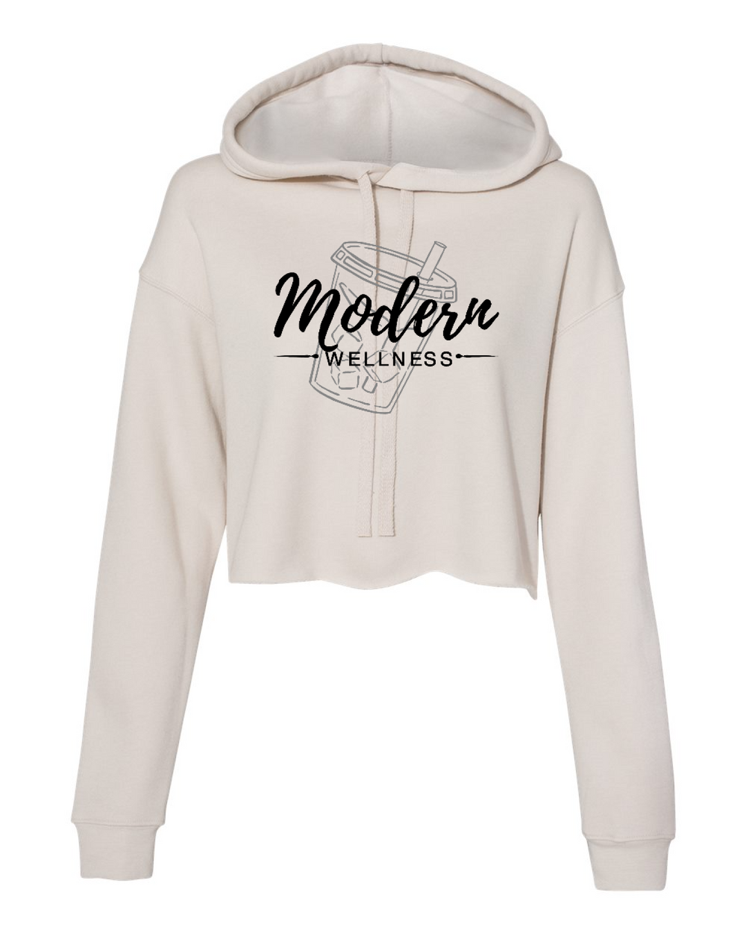 Front Design - Heather Dust