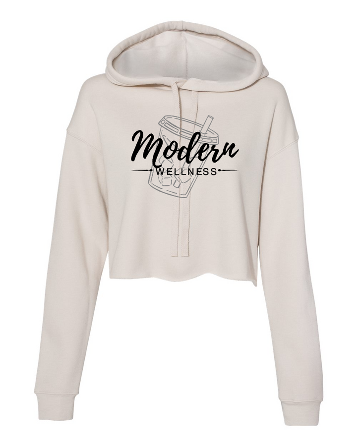 Front Design - Heather Dust