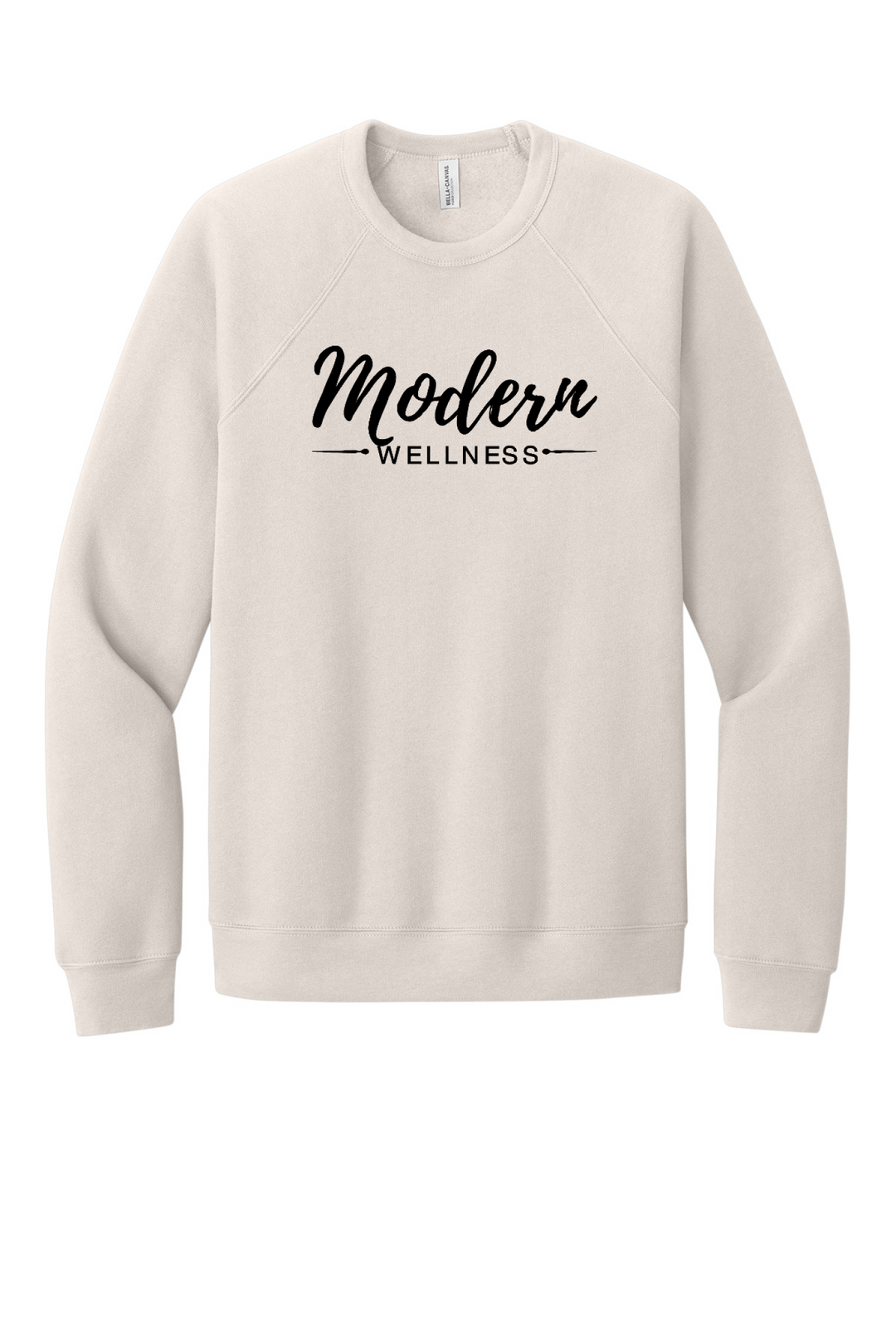 Front Design - Heather Dust