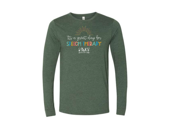 Front Design - Heather Forest