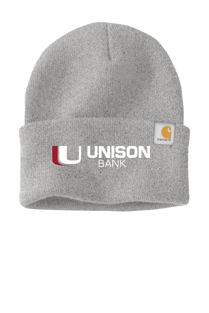 Front Design - Heather Grey