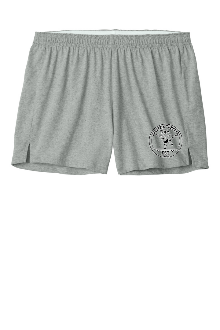 Front Design - Heather Grey