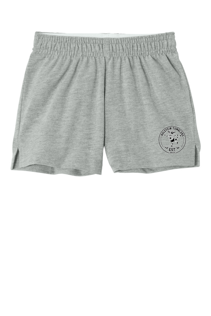 Front Design - Heather Grey