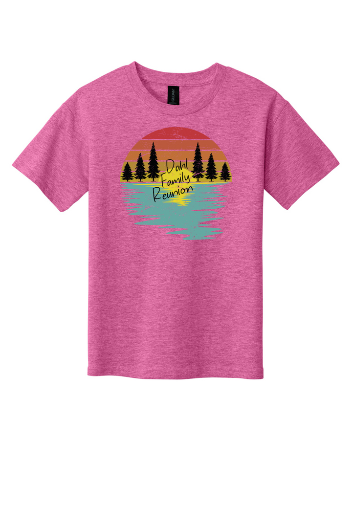 Front Design - Heather Heliconia