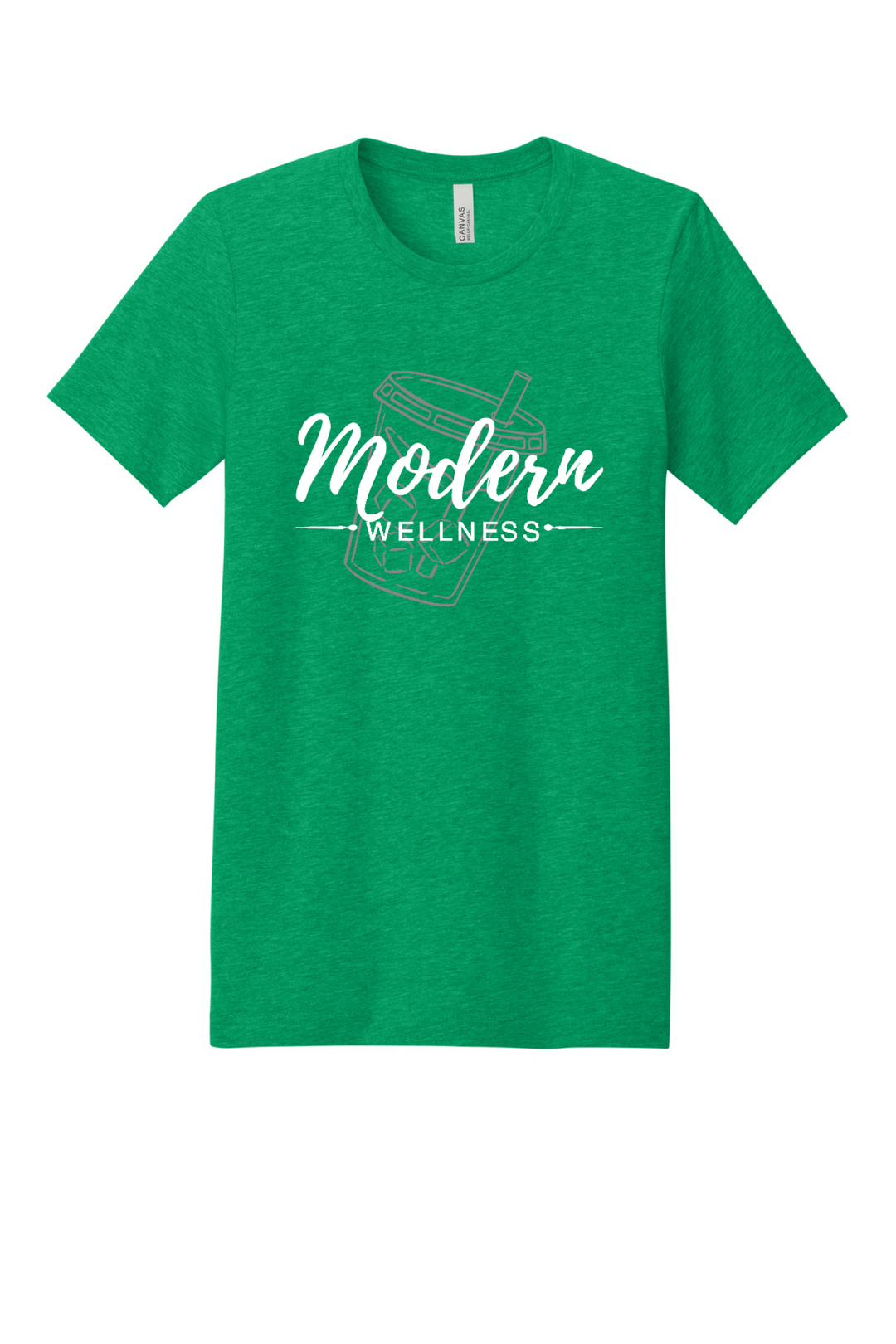 Front Design - Heather Kelly