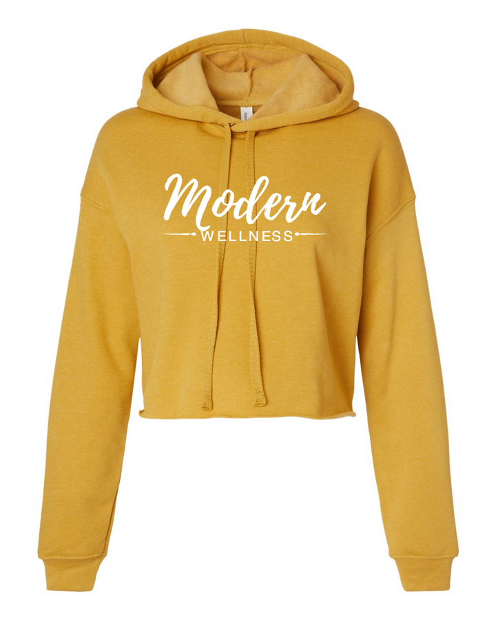Front Design - Heather Mustard