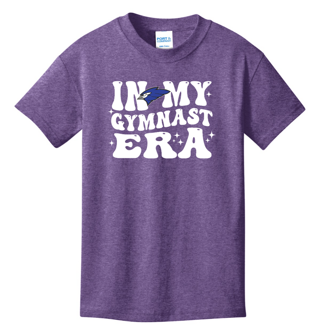 Front Design - Heather Purple