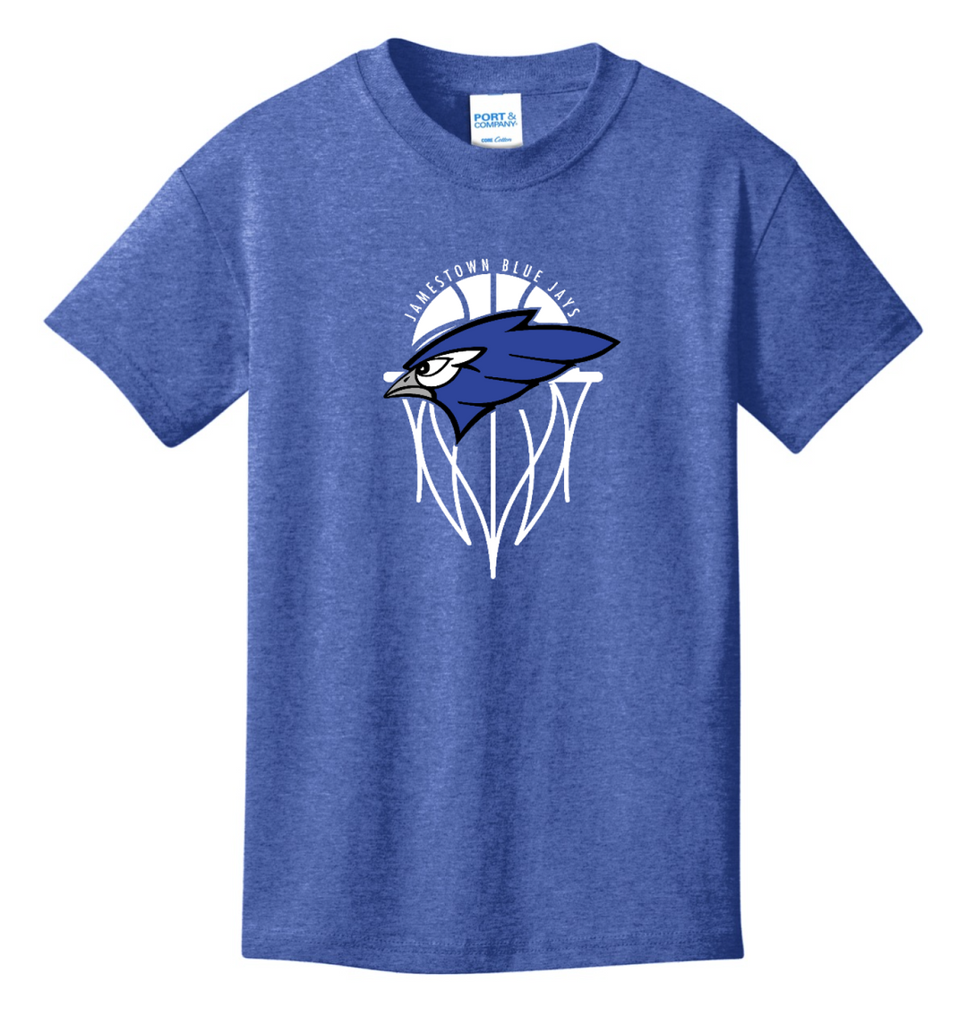 Front Design - Heather Royal