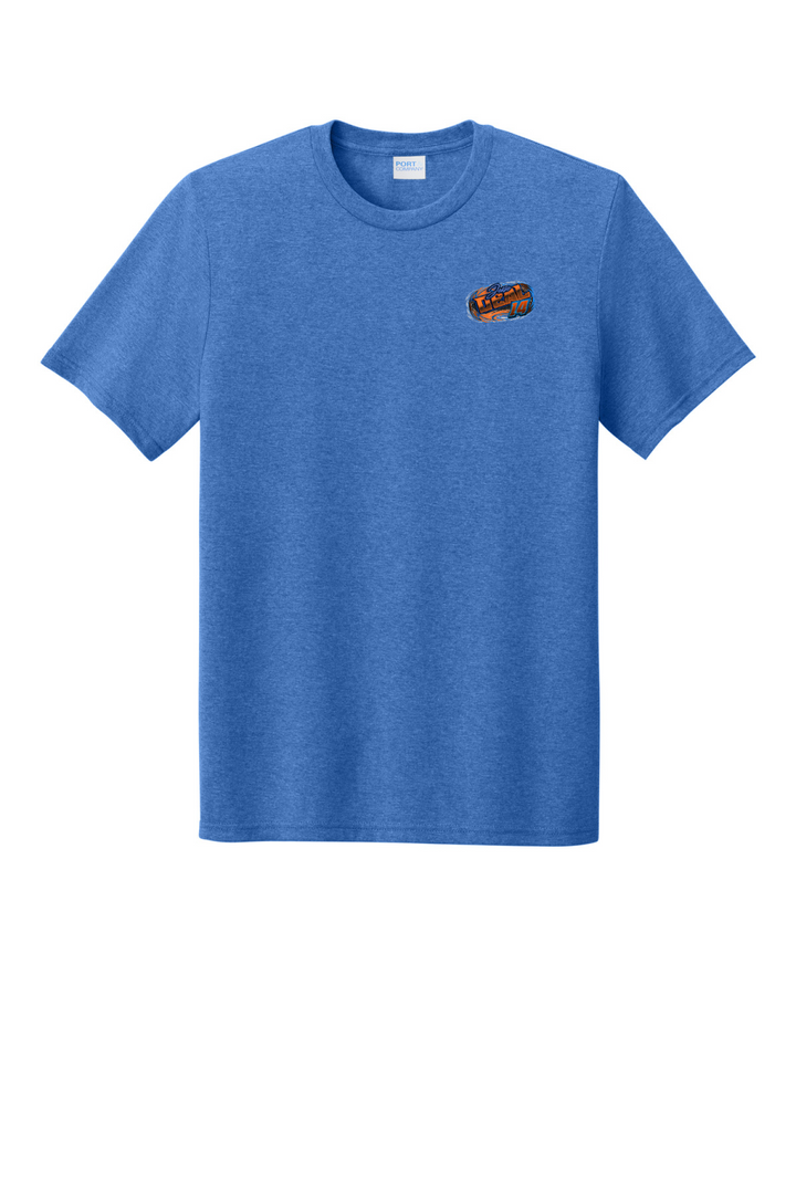 Front Design - Heather Royal