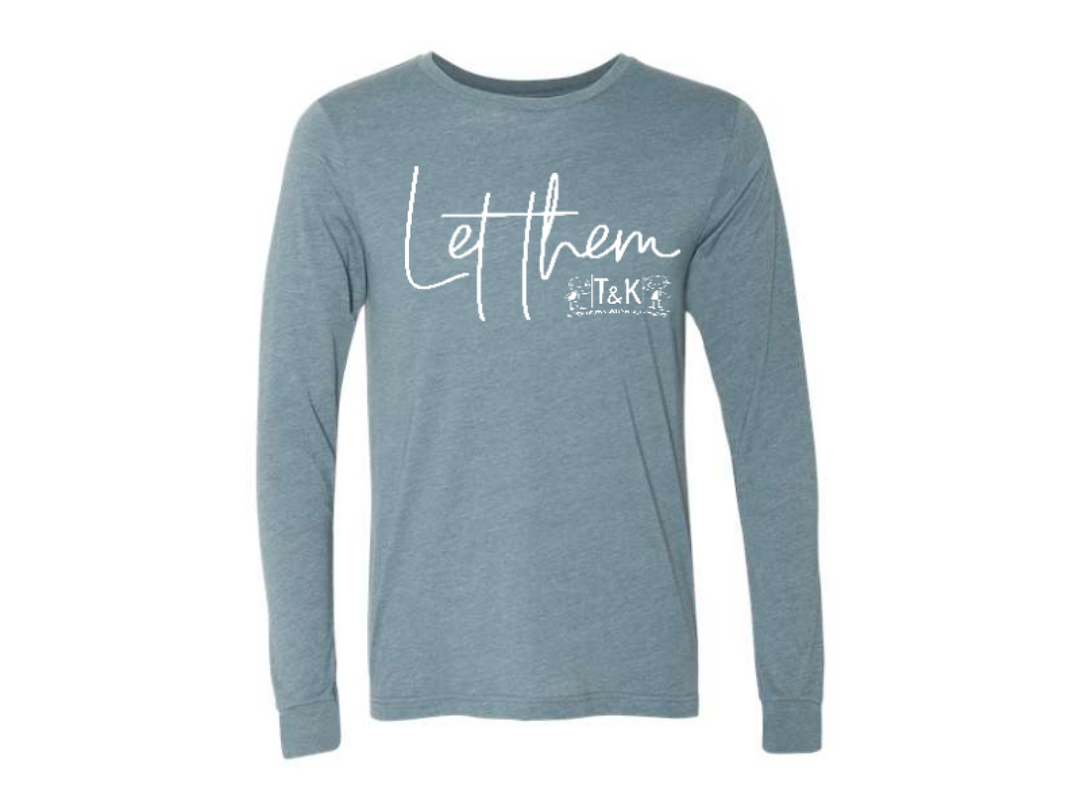 Front Design - Heather Slate