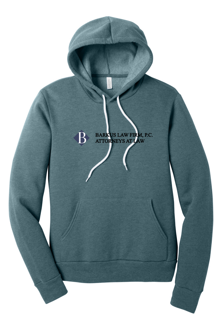 Front Design - Heather Slate