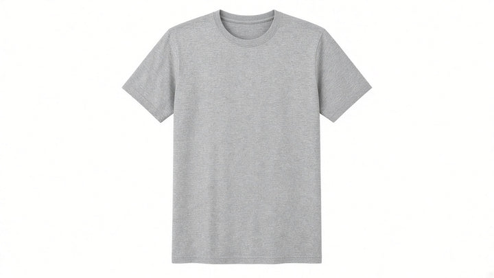 Color: Heather Gray