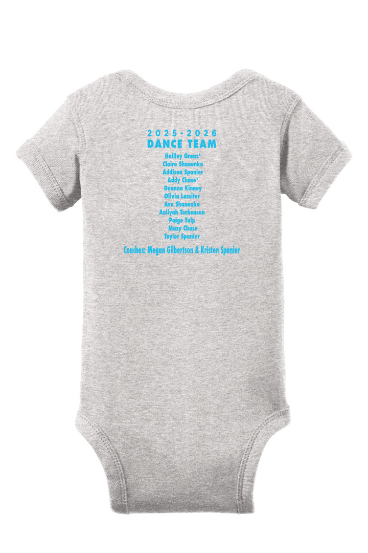 Back Design - Heather