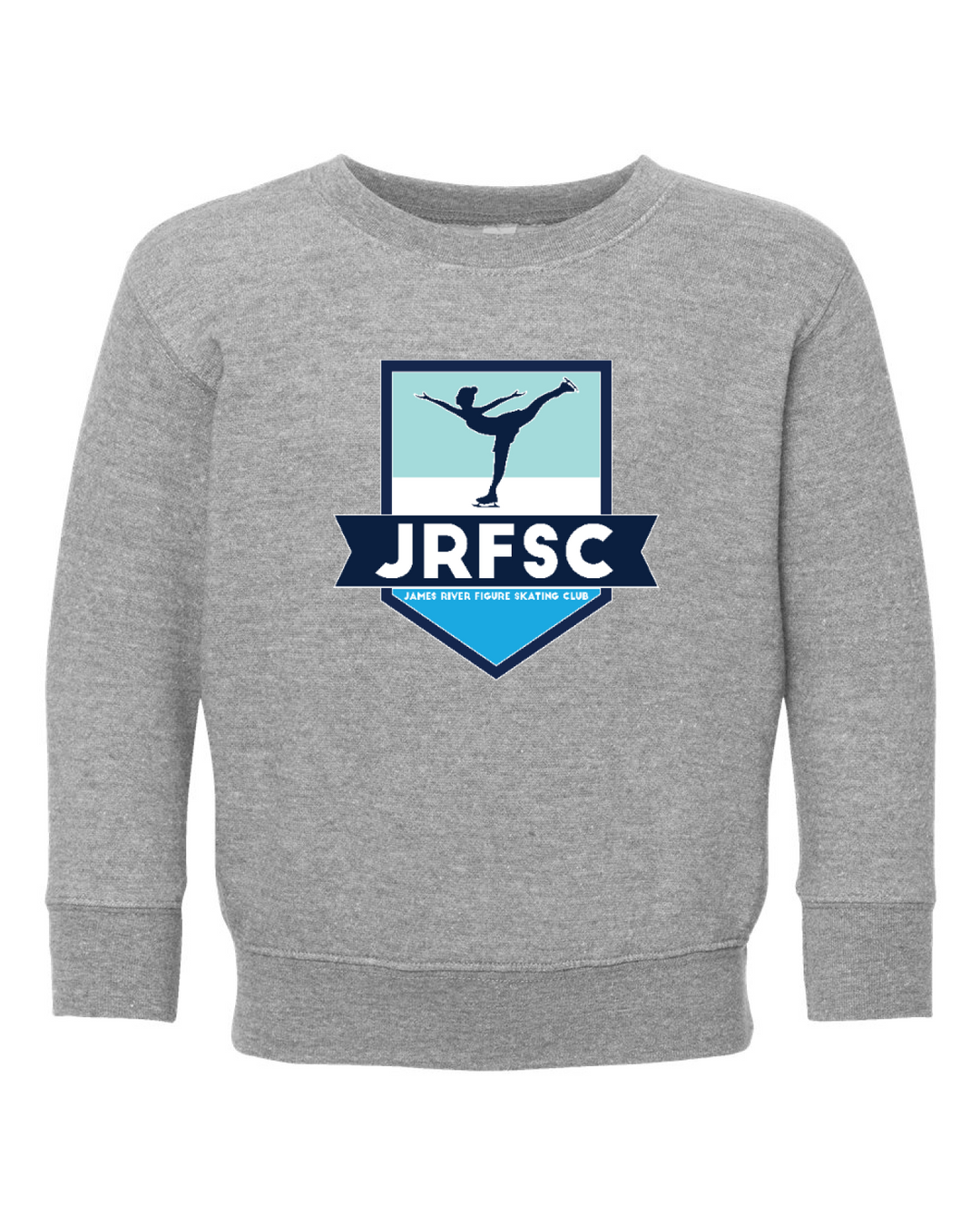 Front Design - Heather