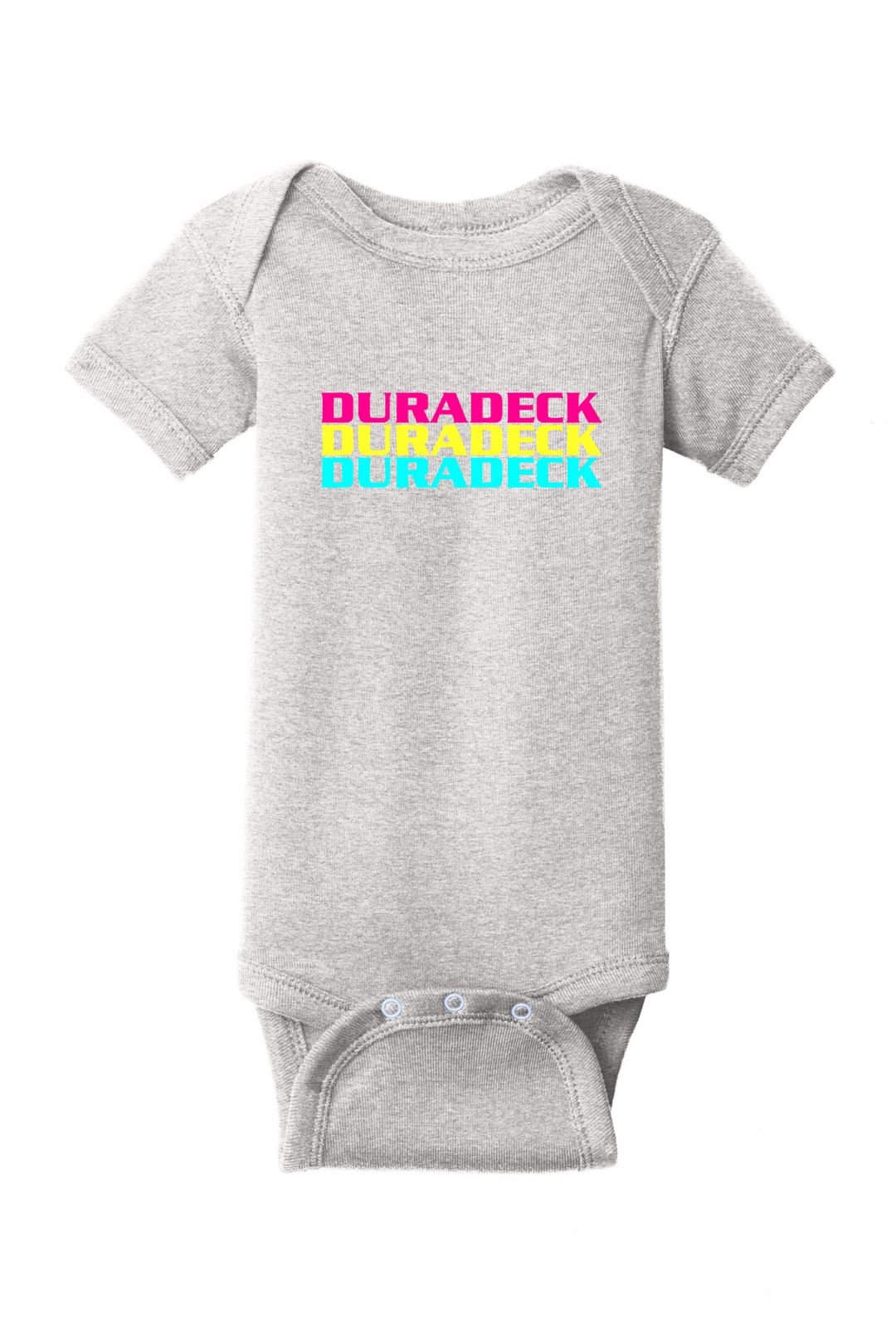 Front Design - Heather