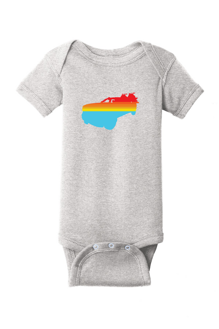 Front Design - Heather