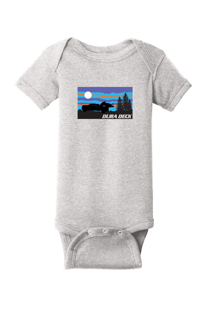 Front Design - Heather