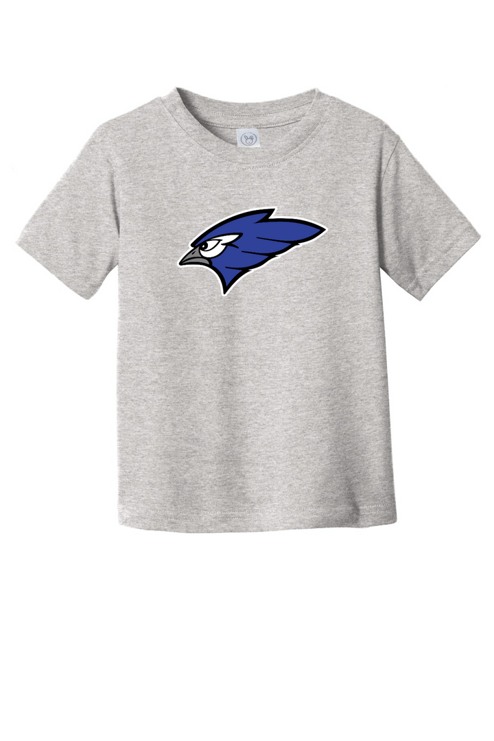 Front Design - Heather