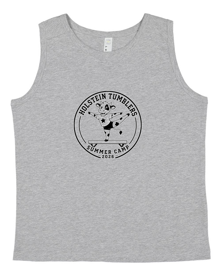 Front Design - Heather