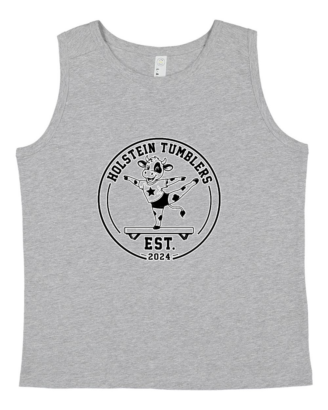 Front Design - Heather