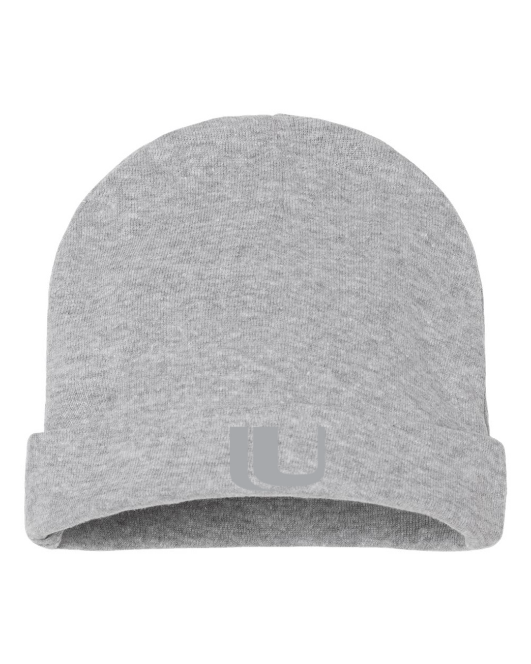 Front Design - Heather