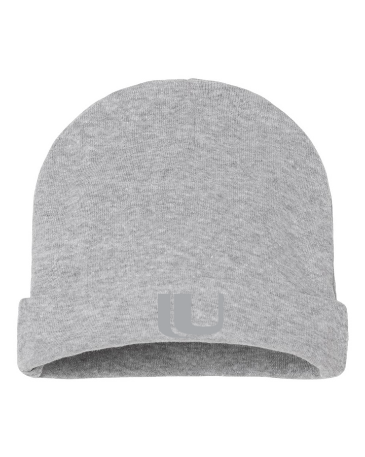 Front Design - Heather