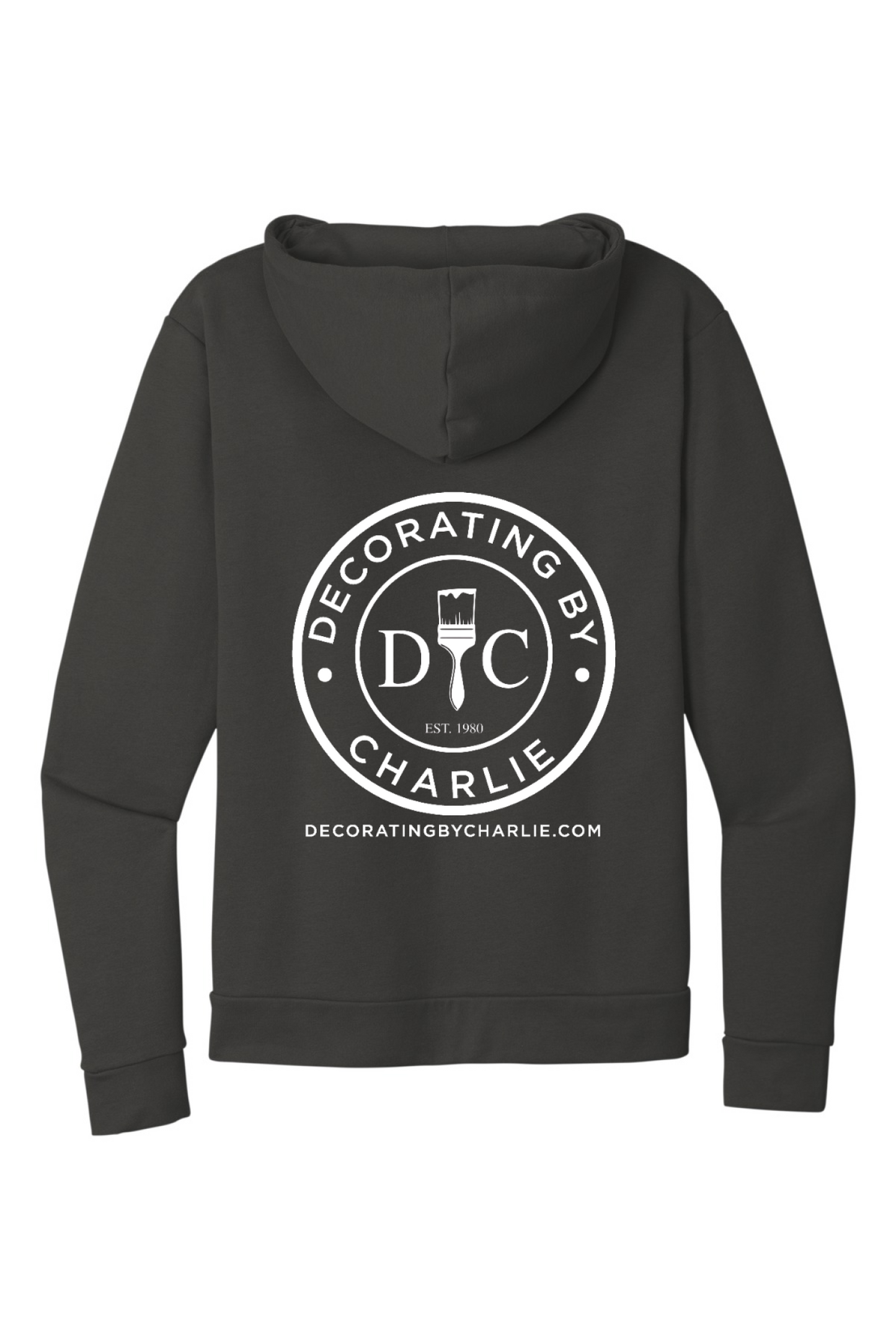 Back Design - Heavy Metal