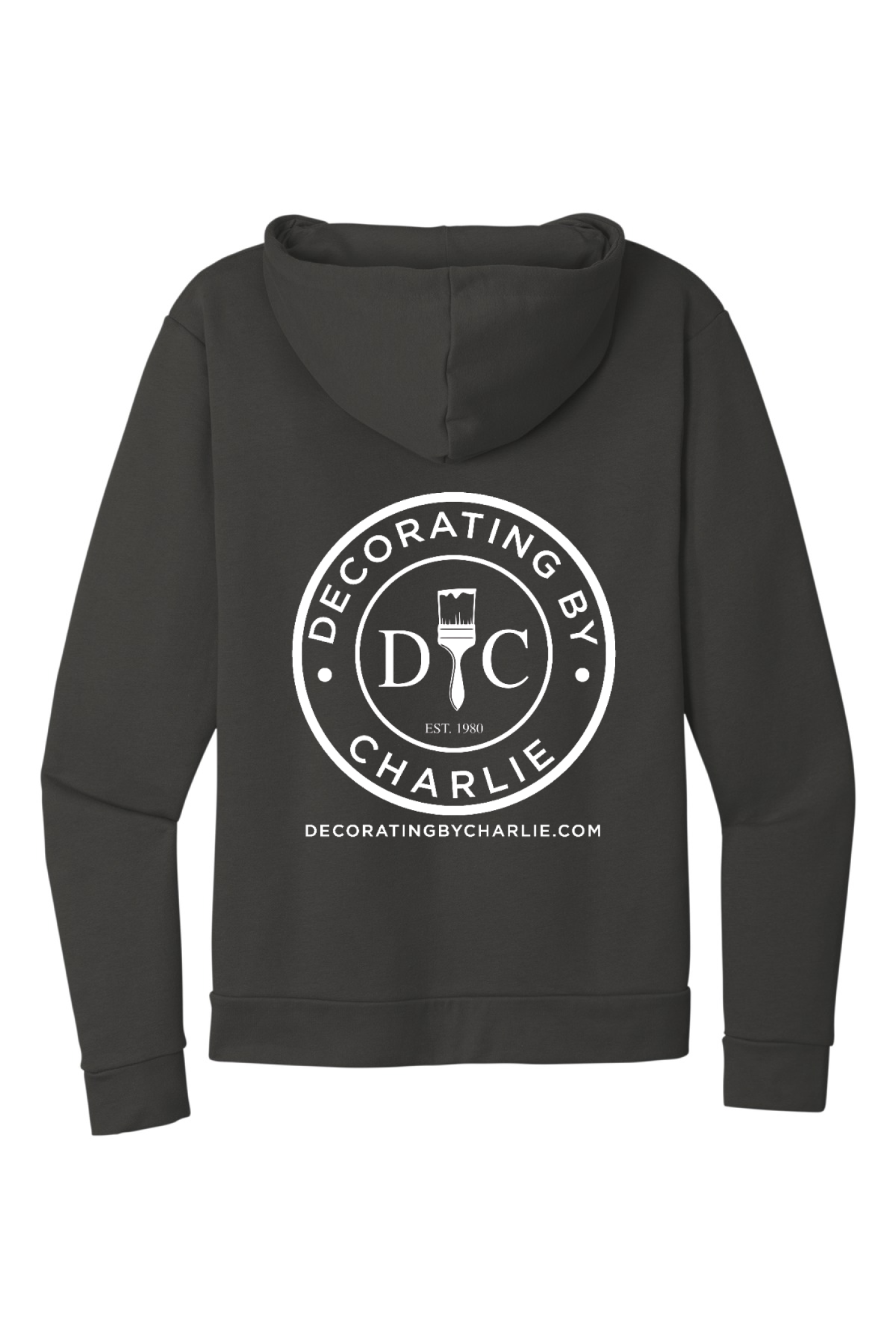 Back Design - Heavy Metal