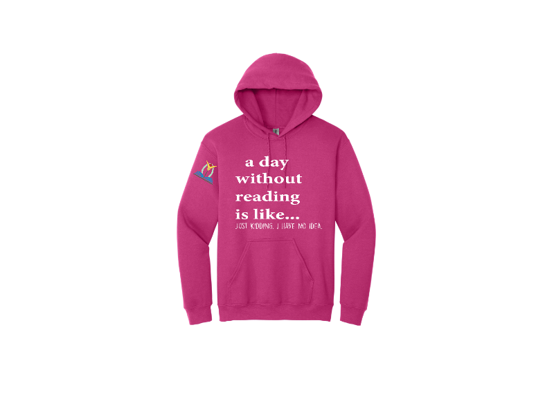 Front Design - Heliconia