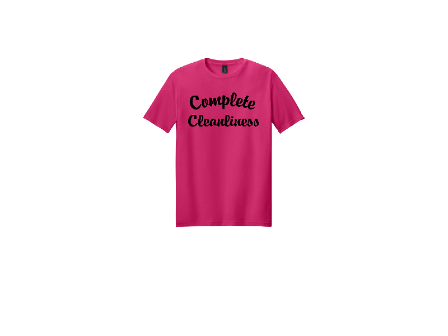 Front Design - Heliconia