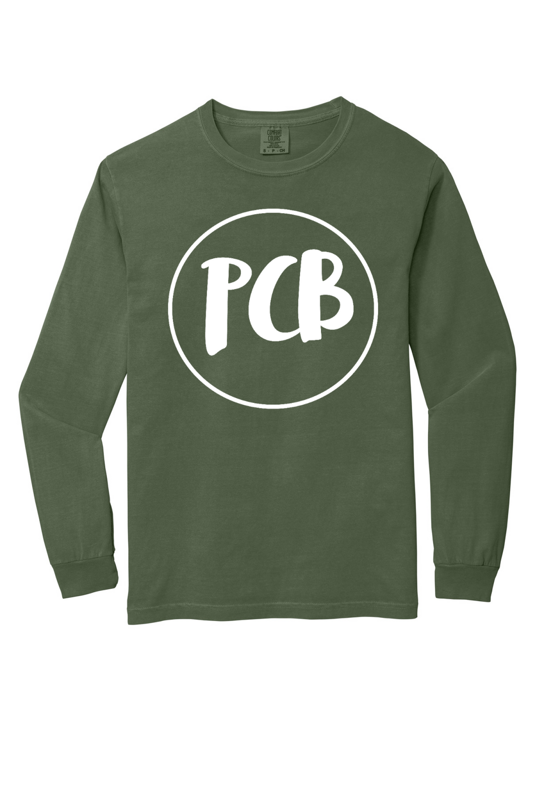 Front Design - Hemp