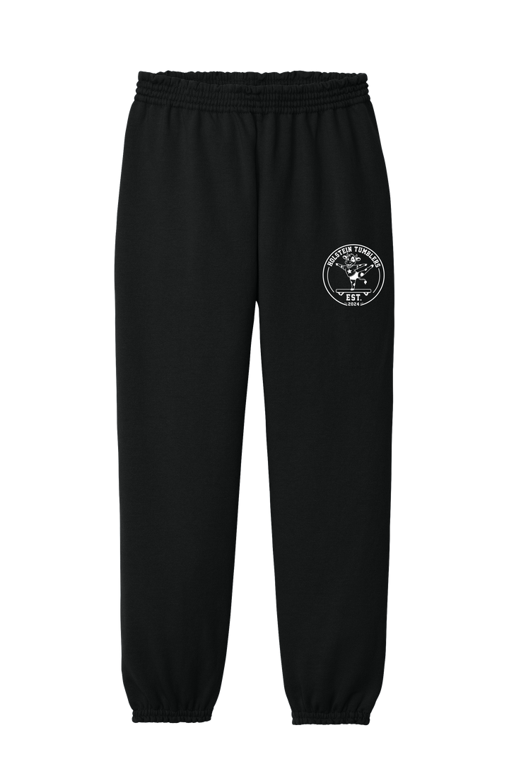 Holstein Port &amp; Co™ YOUTH Core Fleece Sweatpant PC78YP