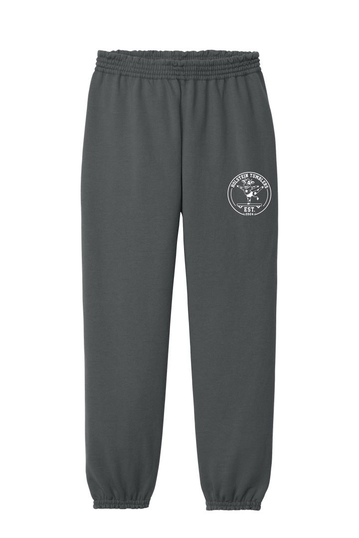 Holstein Port &amp; Co™ YOUTH Core Fleece Sweatpant PC78YP
