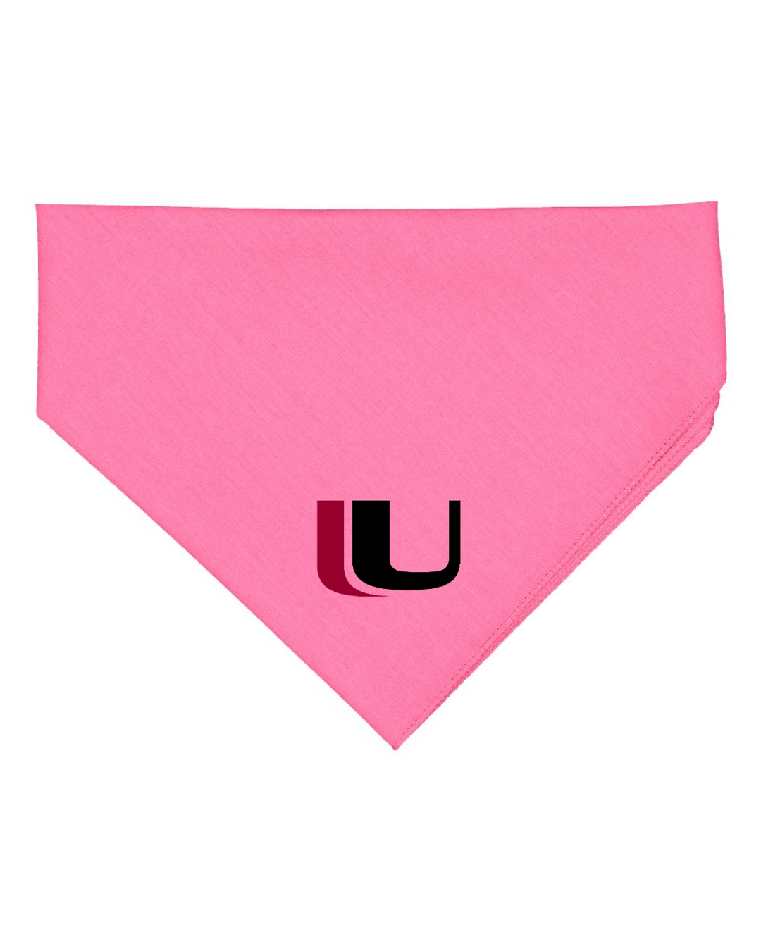 Front Design - Hot Pink