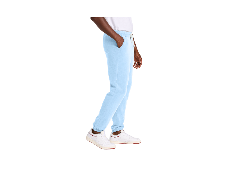 Left Design - Hydrangea