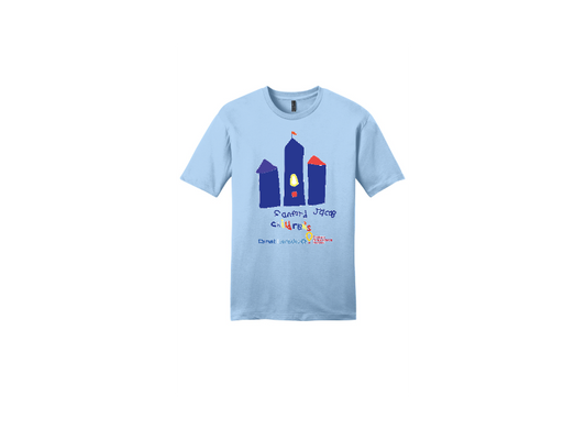 District Very Important Tee . DT6000