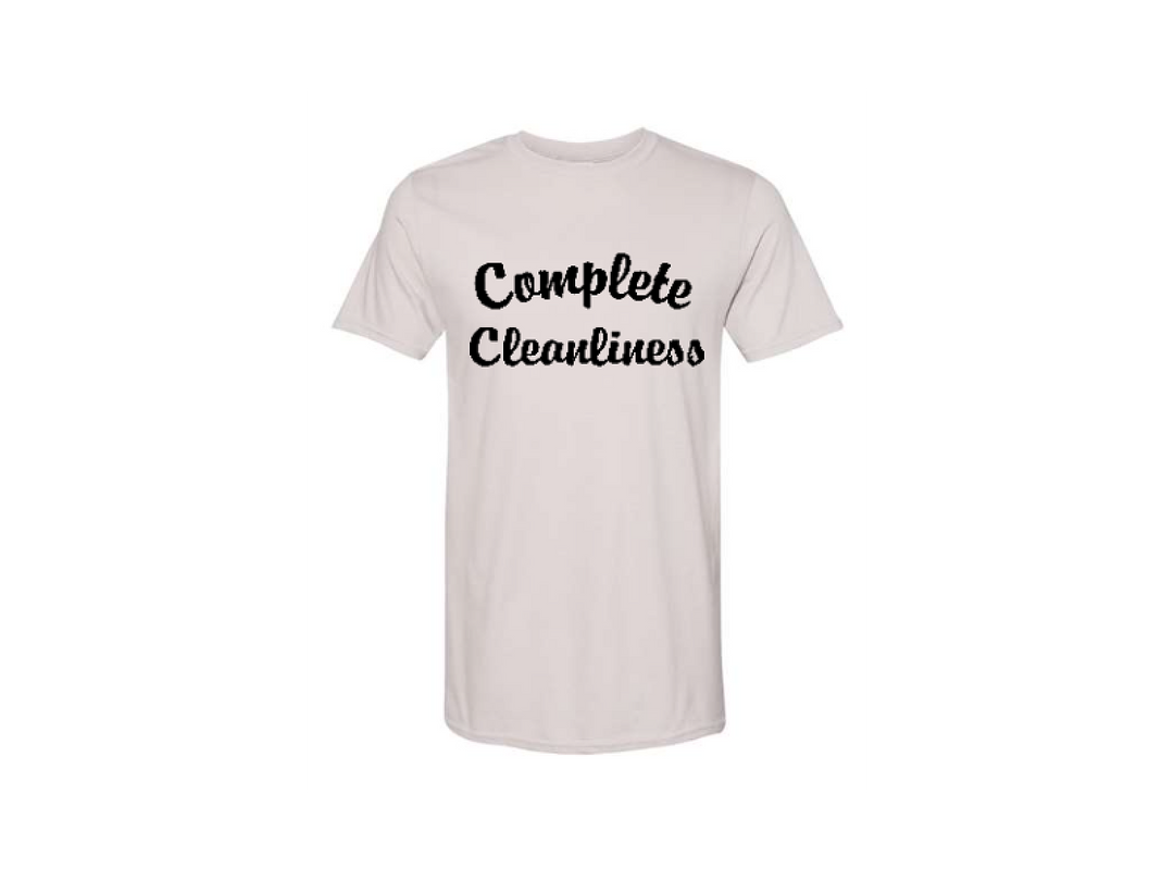 Front Design - Ice Grey