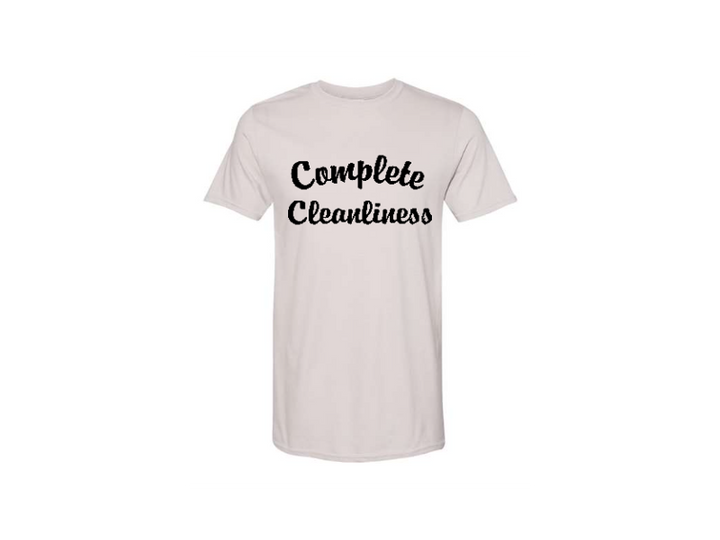 Front Design - Ice Grey