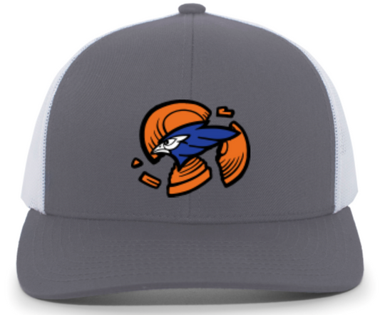 GRAPHITE WHITE GRAPHITE - front