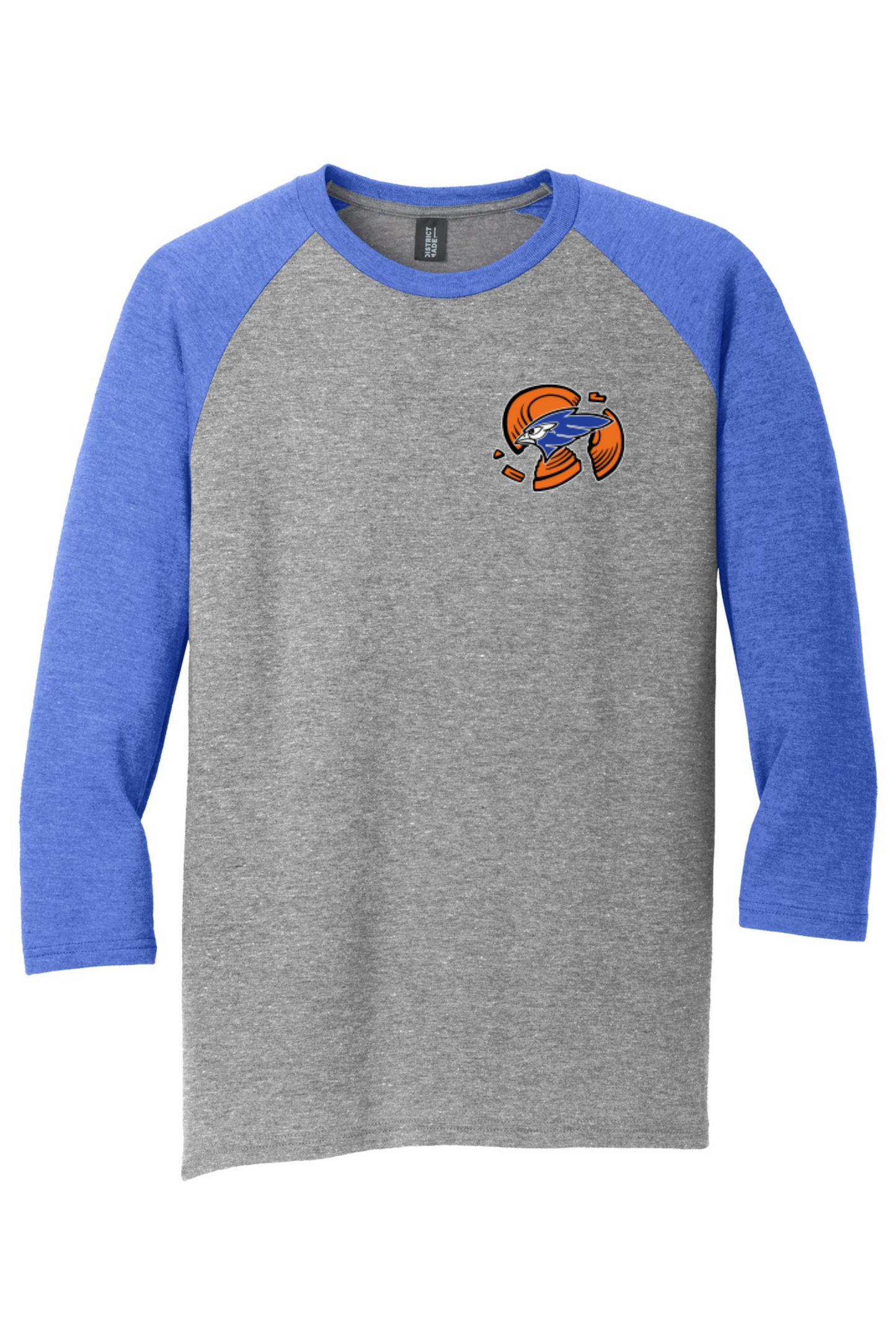 Royal Fr Gry F - front