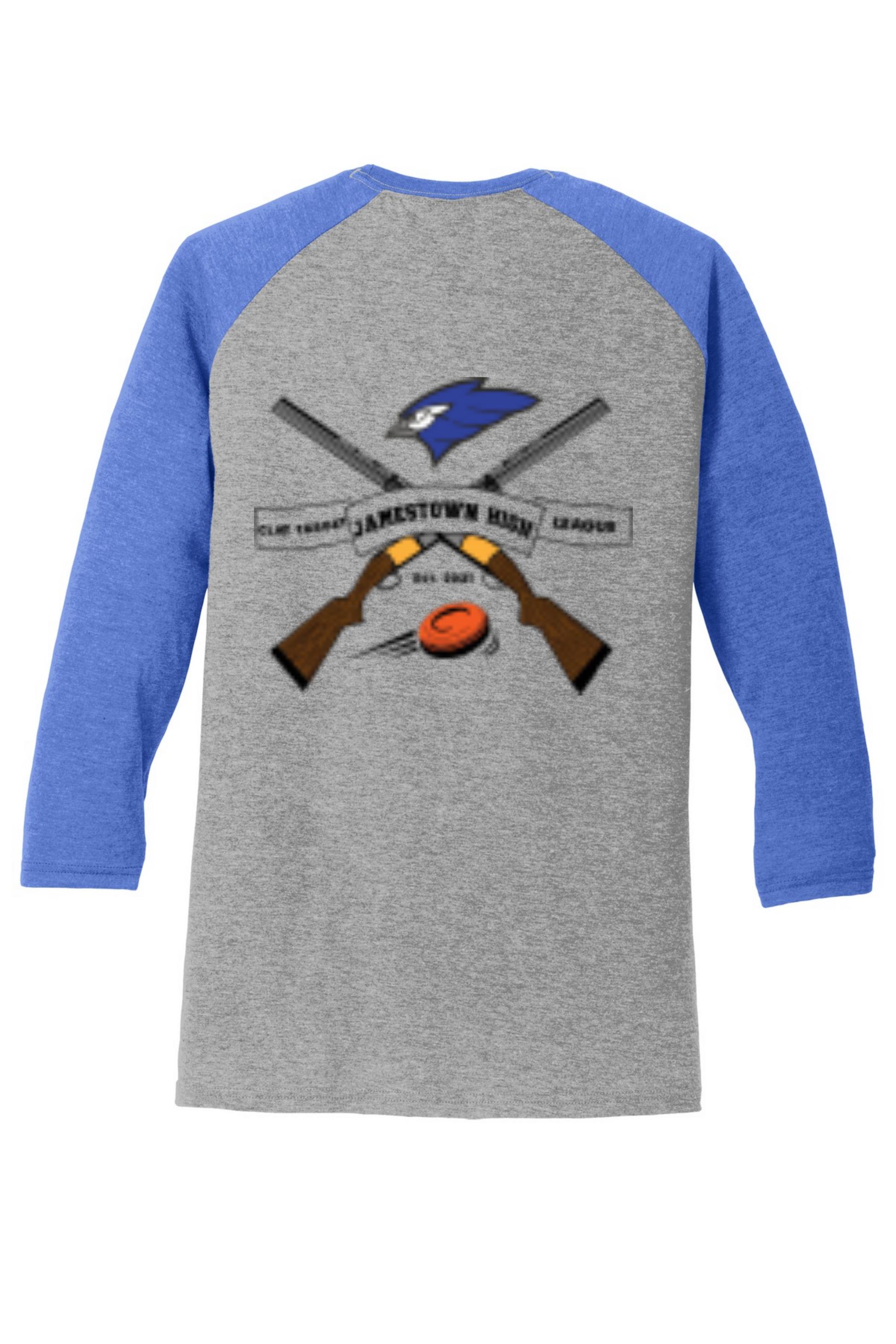 Royal Fr Gry F - back