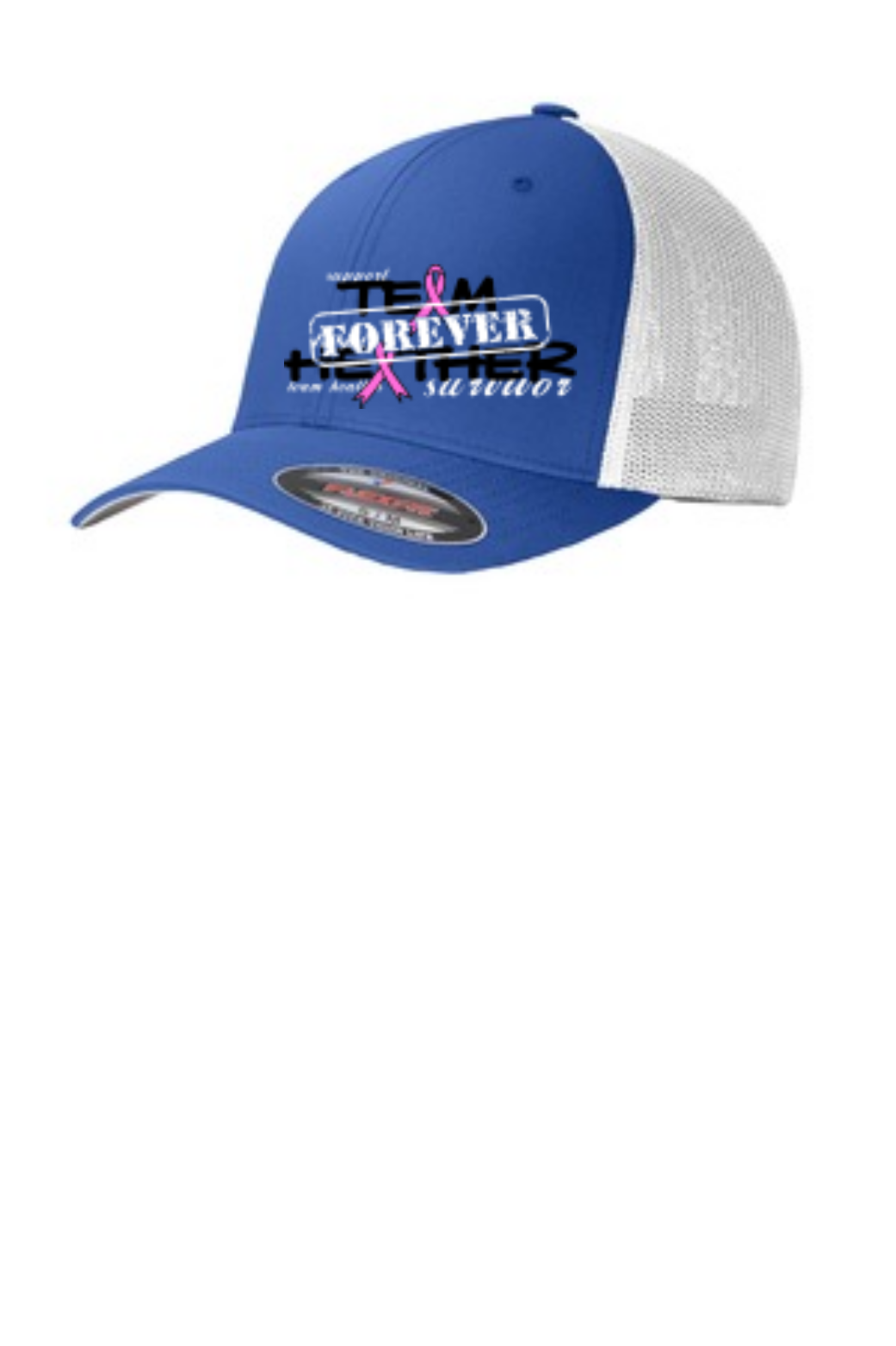 Tr Royal White - front