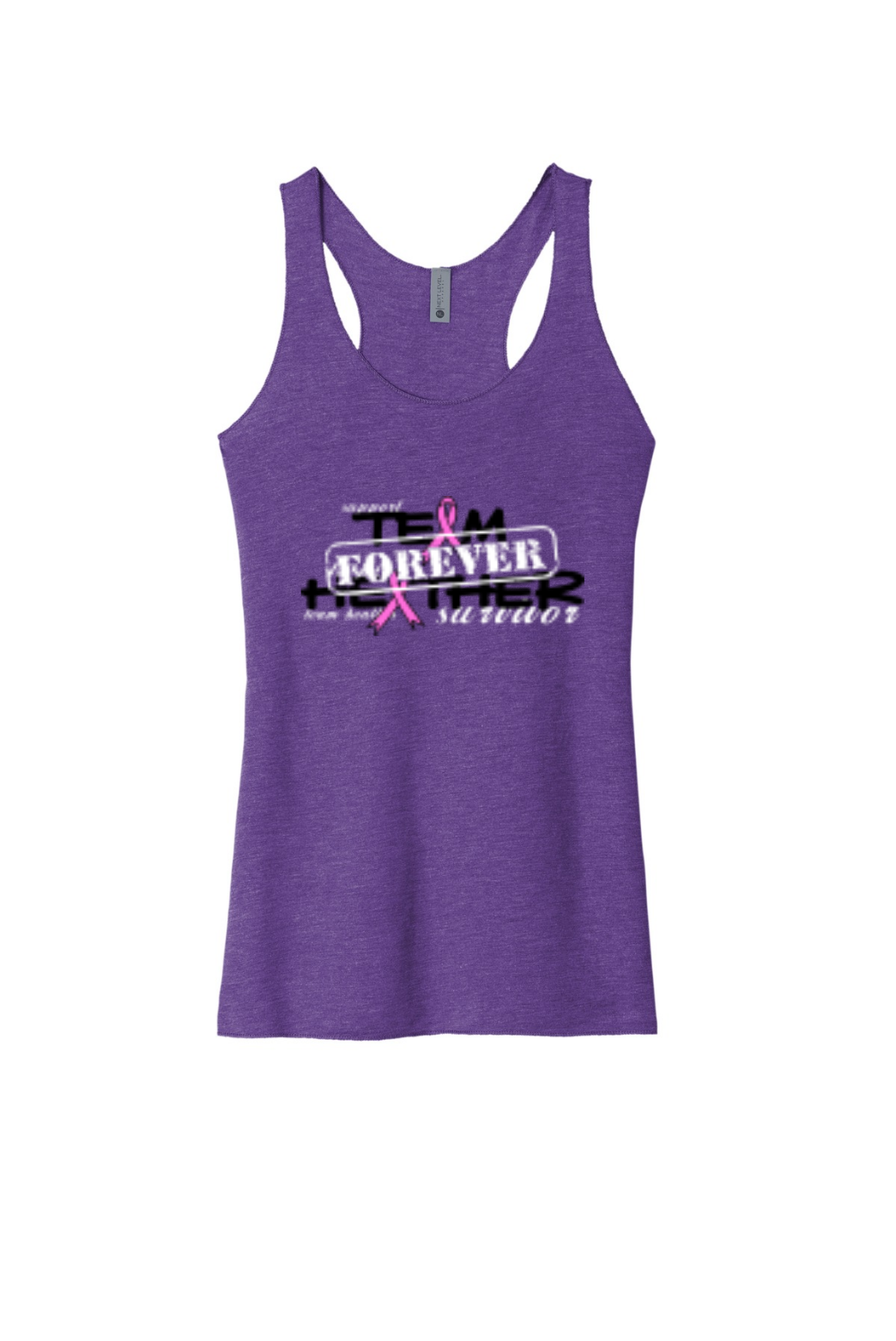 PurpleRush - front