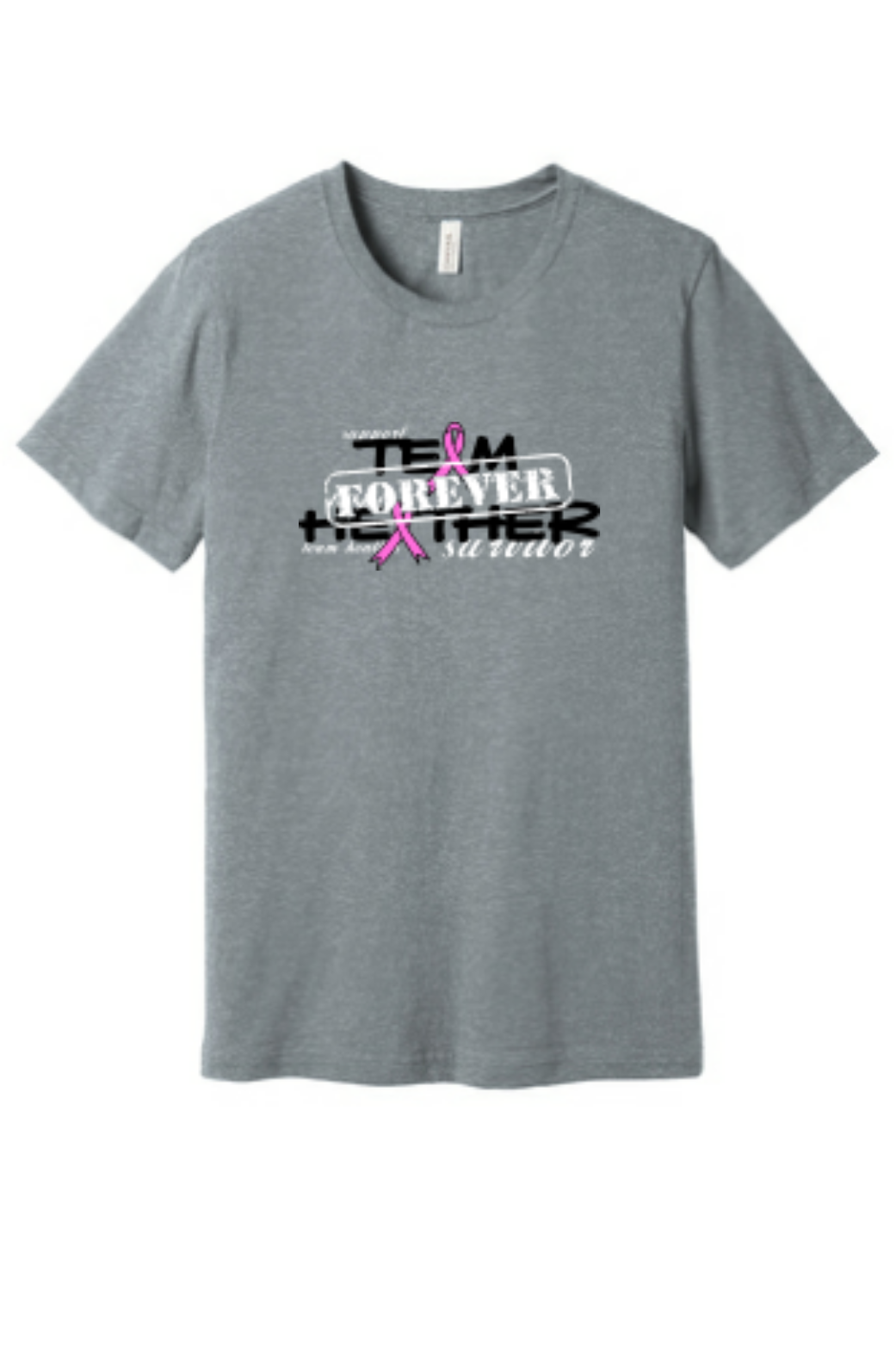 Athletic Ht - front