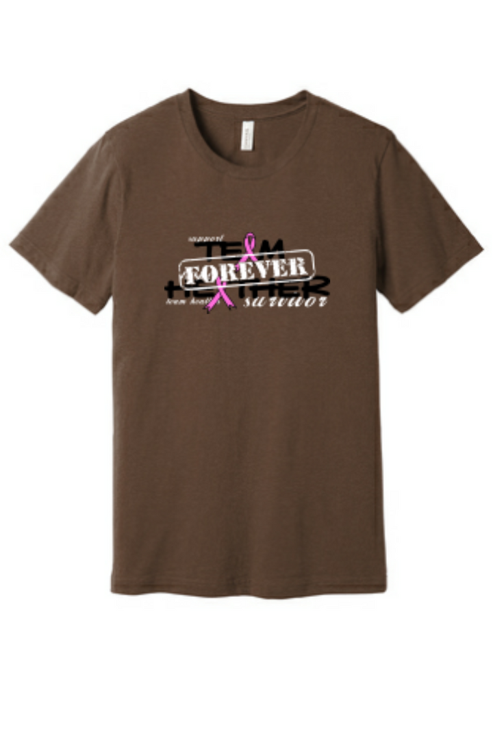 Ht Brown - front