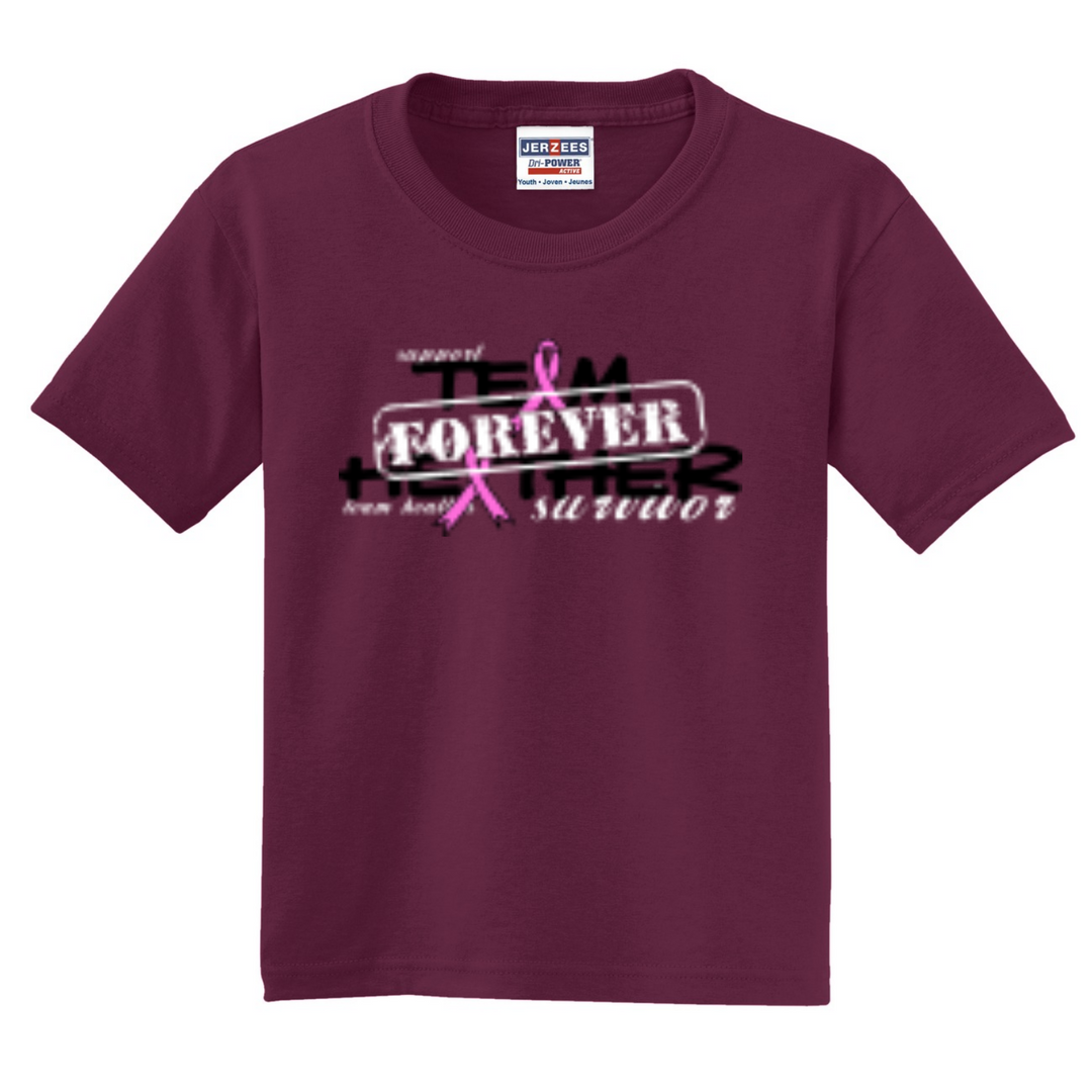 Maroon - front