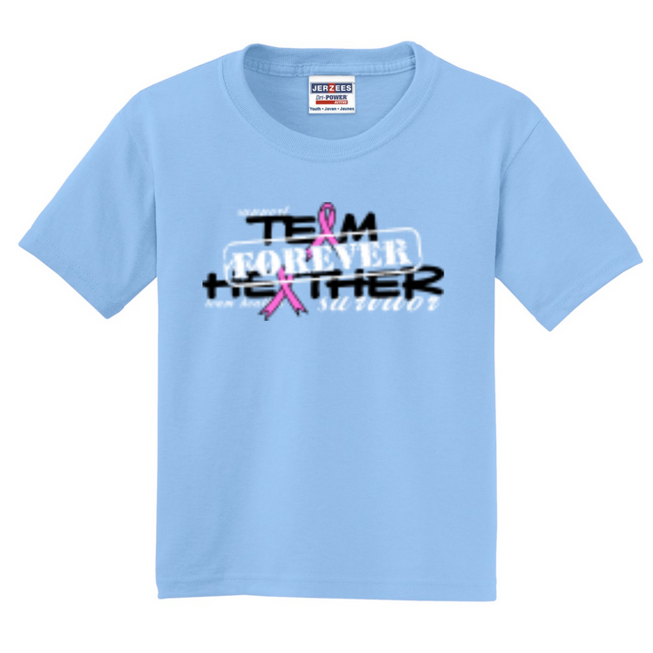Light Blue - front