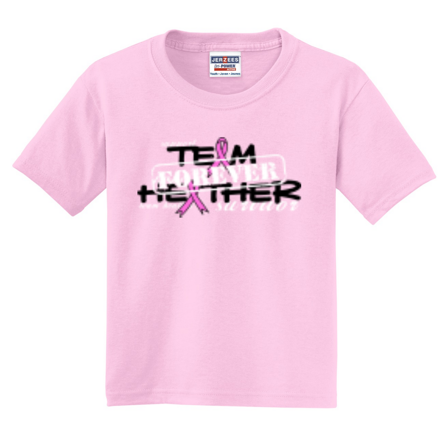 Classic Pink - front